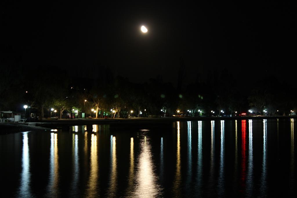 Hotel Stoikos Візіца Екстер'єр фото