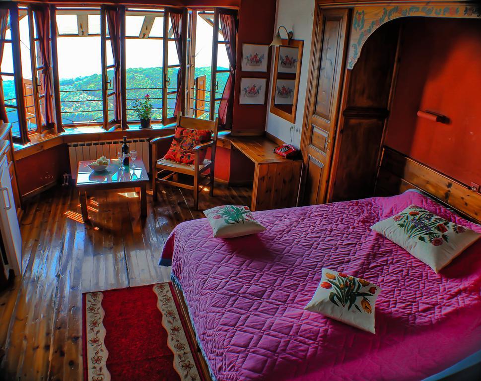 Hotel Stoikos Візіца Екстер'єр фото